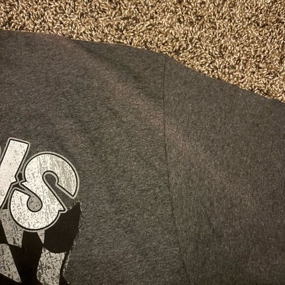 Men’s Biker Sturgis 82 2022 Hot Leathers Official TShirt - Picture 3 of 3